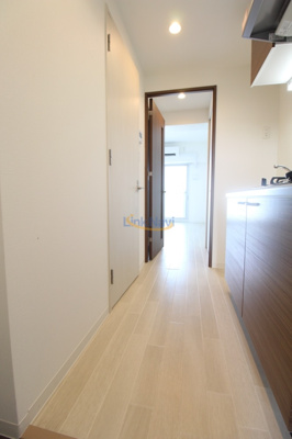 【玄関】 | エグゼ新大阪南