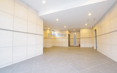 【その他共用部分】 | エグゼ新大阪南