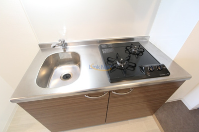 【キッチン】 | エグゼ新大阪南