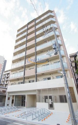 【外観】 | エグゼ新大阪南