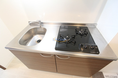 【キッチン】 | エグゼ新大阪南