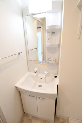 【独立洗面台】 | エグゼ新大阪南