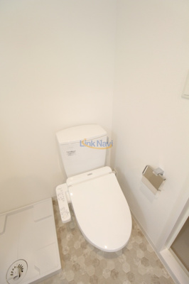 【トイレ】 | エグゼ新大阪南