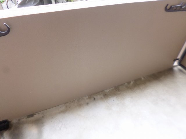 【バルコニー】 | APEX FLAT　R | お洗濯にも便利なバルコニー付き（同物件別室写真です）