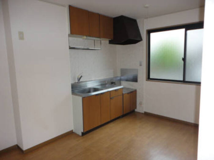 カサ・ド・マールBの居間・リビング