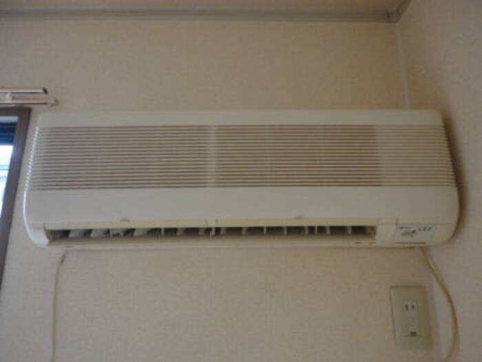 カサ・ド・マールBの設備