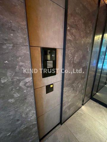 クレストコート堂島のその他共用部分