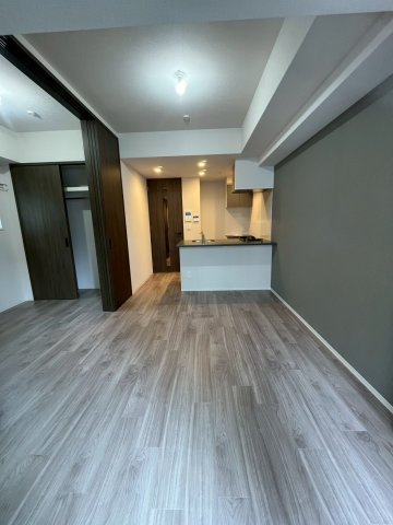 クレストコート堂島のその他