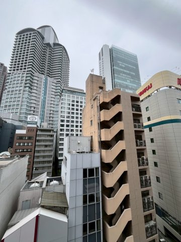 クレストコート堂島のその他