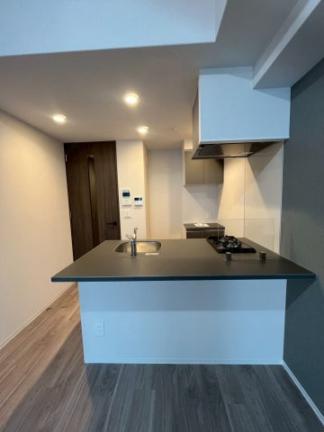 クレストコート堂島のその他