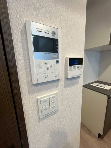 クレストコート堂島のその他