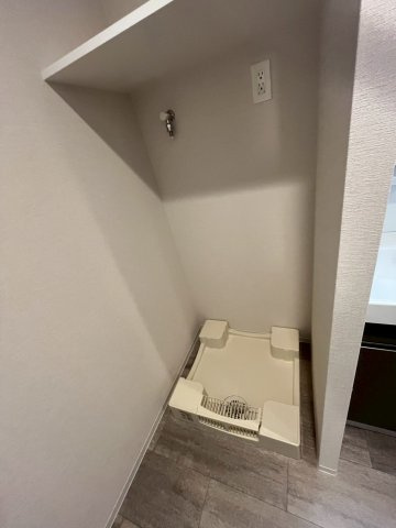 クレストコート堂島のその他