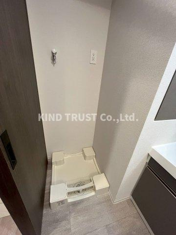 クレストコート堂島の設備