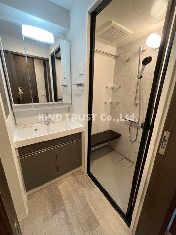 クレストコート堂島のその他