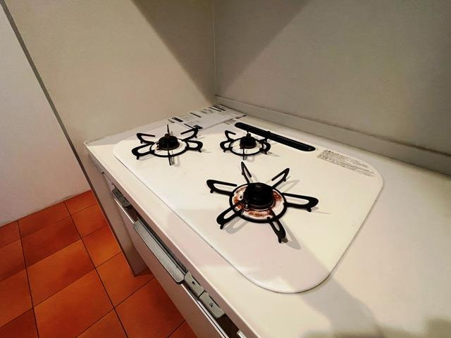 東園田町５丁目戸建の設備