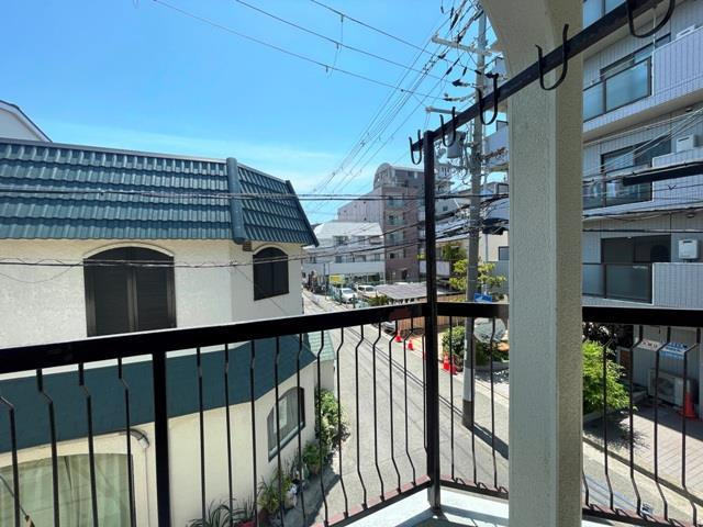 東園田町５丁目戸建の展望