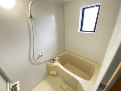 【浴室】 | メゾンレリヤⅡ