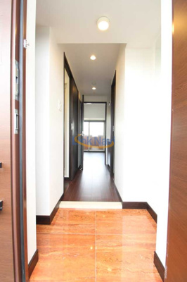 【玄関】 | プレジオ都島本通