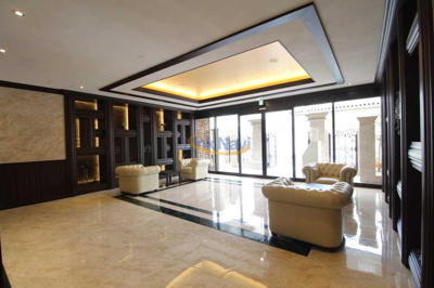 【エントランス】 | プレジオ都島本通