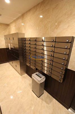 【その他共用部分】 | プレジオ都島本通