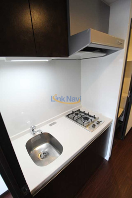 【キッチン】 | プレジオ都島本通