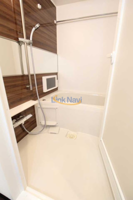 【浴室】 | プレジオ都島本通