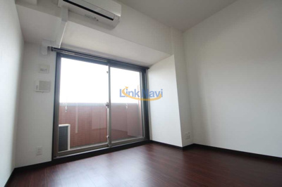 【寝室】 | プレジオ都島本通