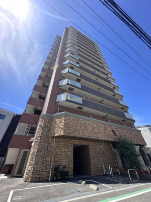 【外観】 | プレジオ都島本通