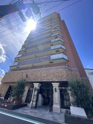 【外観】 | プレジオ都島本通