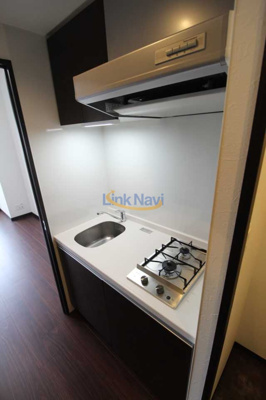 【キッチン】 | プレジオ都島本通