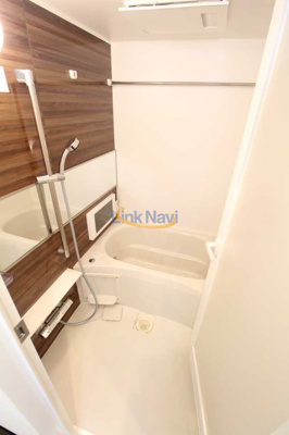 【浴室】 | プレジオ都島本通