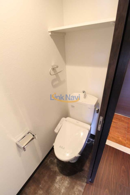 【トイレ】 | プレジオ都島本通