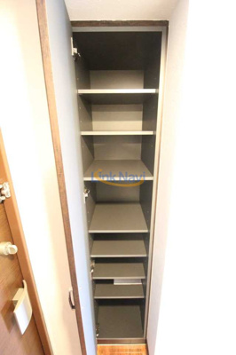 【収納】 | プレジオ都島本通