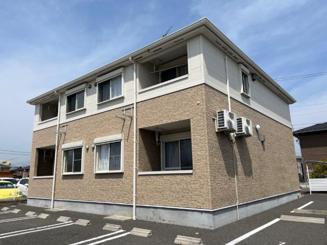 ブオナ　レーガⅠの外観|外観写真（昼）