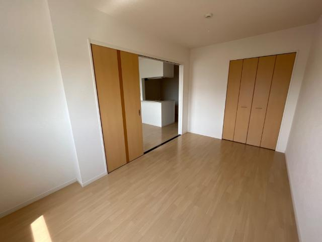 ブオナ　レーガⅠの内装|洋室