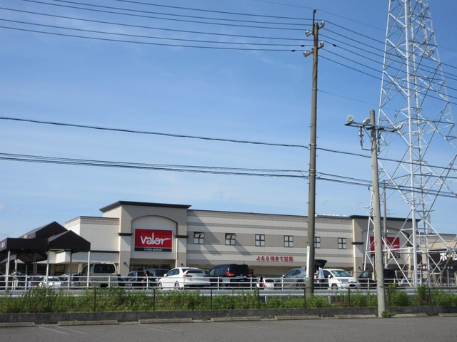 ブオナ　レーガⅠの周辺|バロー　大垣南店 1.1km