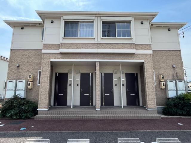 ブオナ　レーガⅠの外観|外観写真（昼）