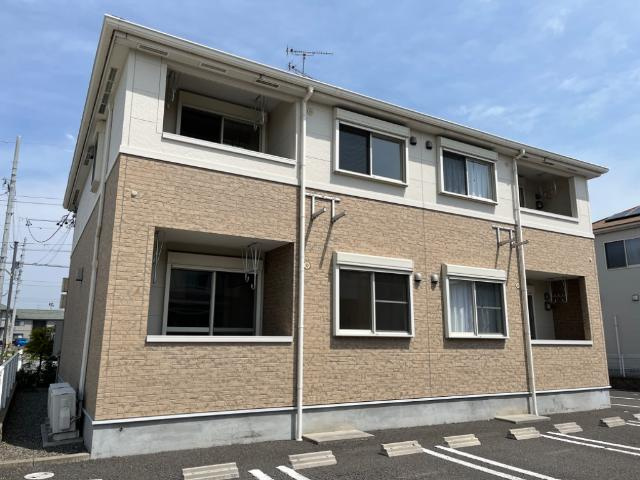 ブオナ　レーガⅠの外観|外観写真（昼）