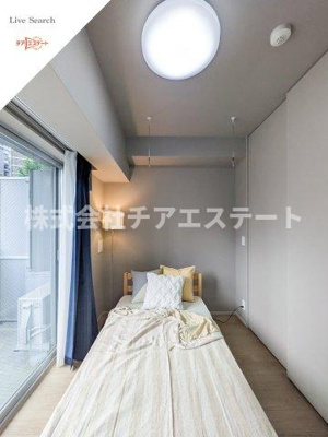 【内装】 | バウスフラッツ蔵前