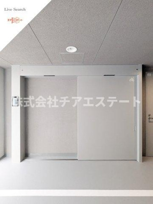 【設備】 | バウスフラッツ蔵前