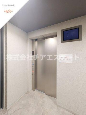 【その他共用部分】 | バウスフラッツ蔵前