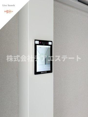 【セキュリティ】 | バウスフラッツ蔵前