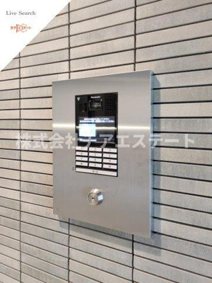 【セキュリティ】 | バウスフラッツ蔵前