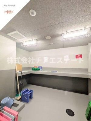 【その他】 | バウスフラッツ蔵前