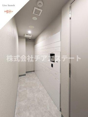 【その他】 | バウスフラッツ蔵前