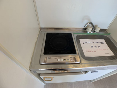 【設備】 | ミュゼ大蔵谷