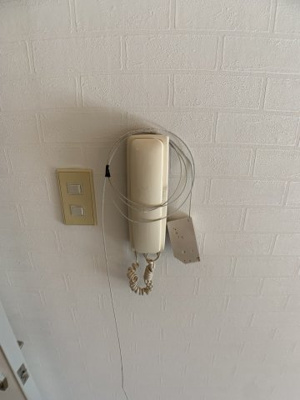 【セキュリティ】 | ミュゼ大蔵谷