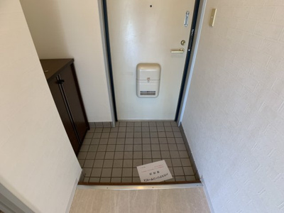 【玄関】 | ミュゼ大蔵谷