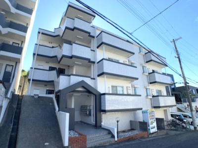 【外観】 | ミュゼ大蔵谷