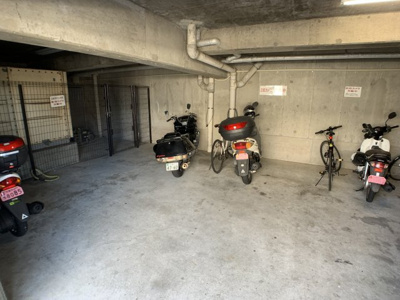 【外観】 | ミュゼ大蔵谷